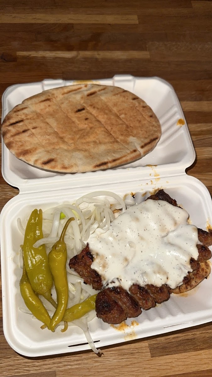 West End Kebab And Pizza Place Photos 2